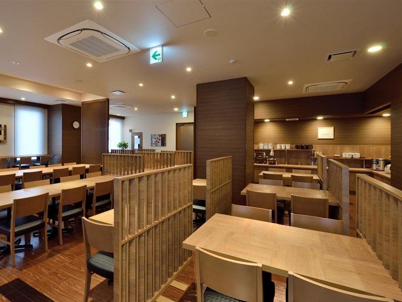 Hotel Route-Inn Fuji Chuo Koen Higashi מראה חיצוני תמונה