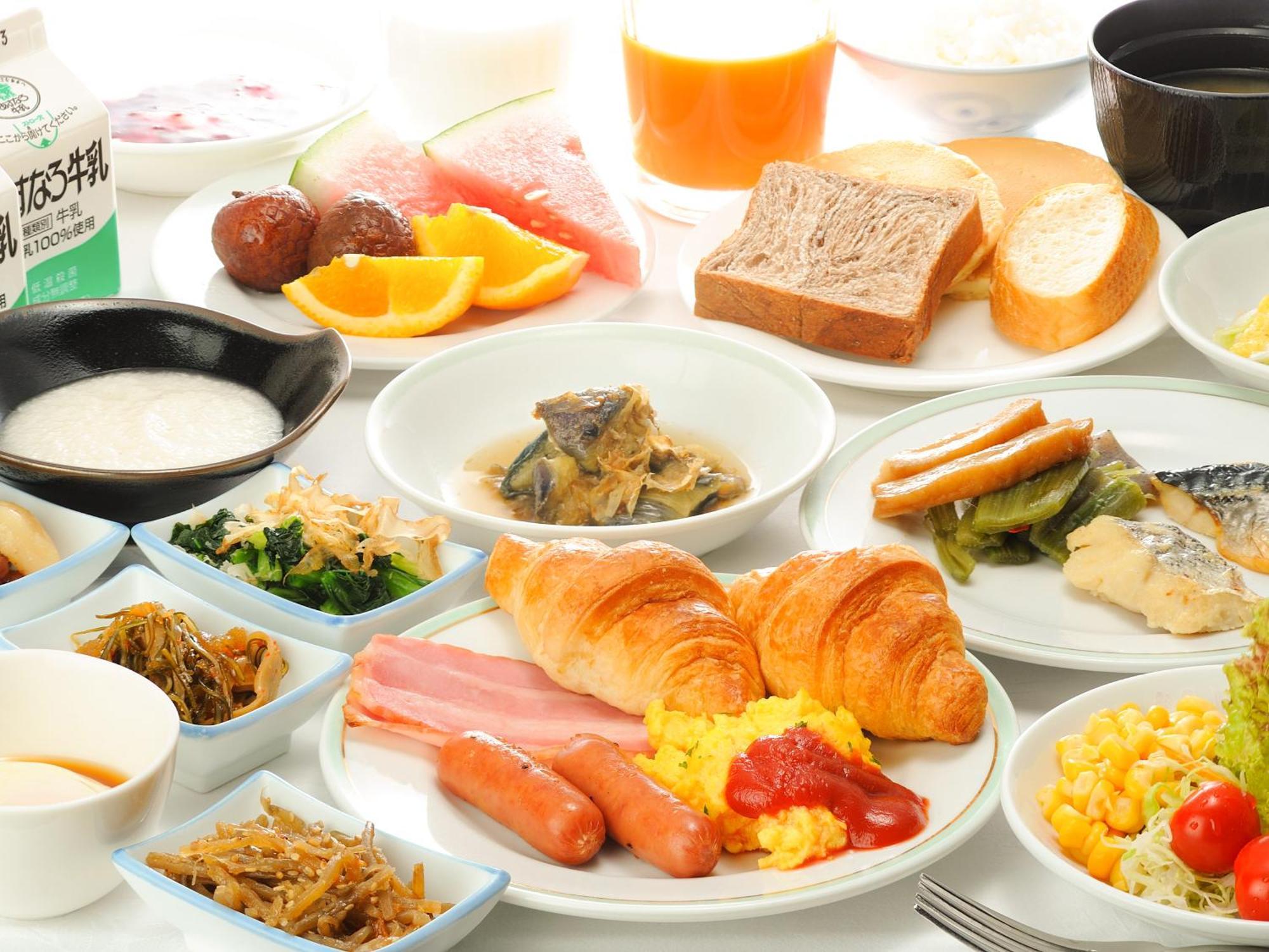 Hotel Route-Inn Fuji Chuo Koen Higashi מראה חיצוני תמונה