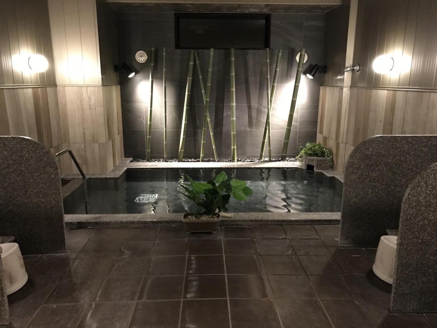 Hotel Route-Inn Fuji Chuo Koen Higashi מראה חיצוני תמונה
